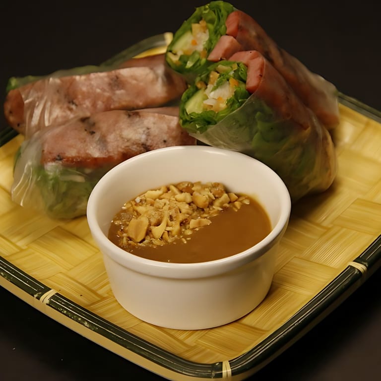 Catering That Brings People Together