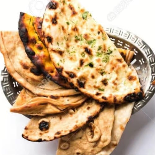 Assorted Bread Basket.