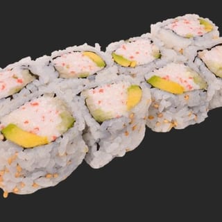 R6 California Roll