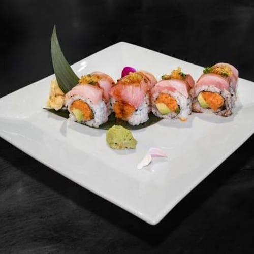 Rock and Roll Special.