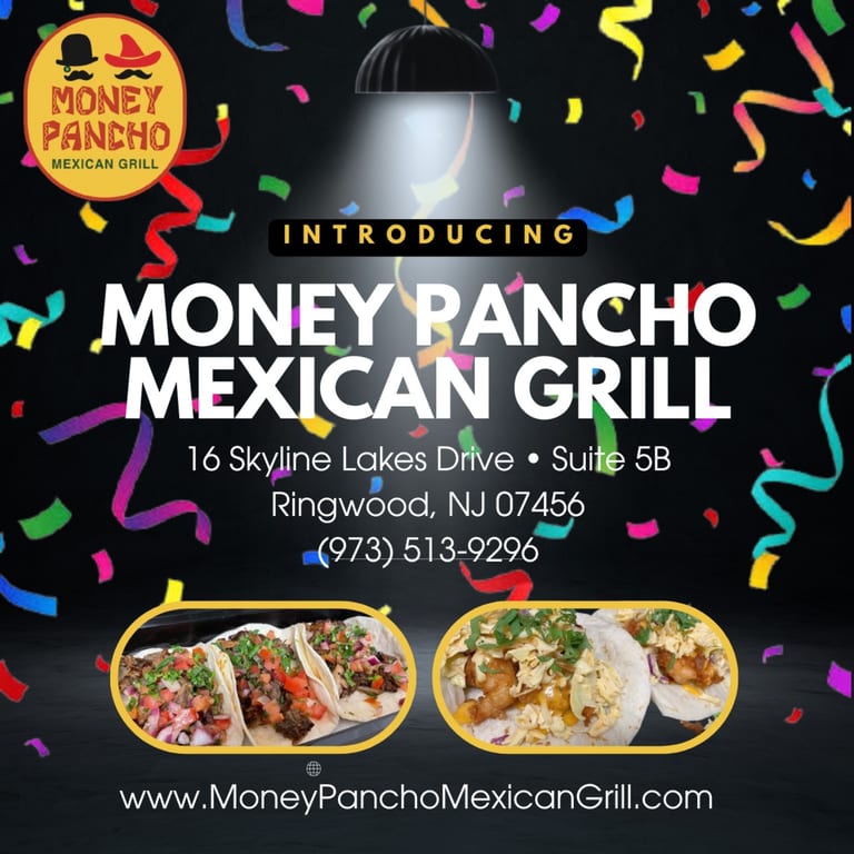 Expanding the Family Legacy but not leaving