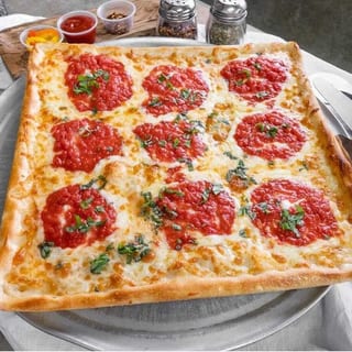 Brooklyn Pizza (Large 16'')