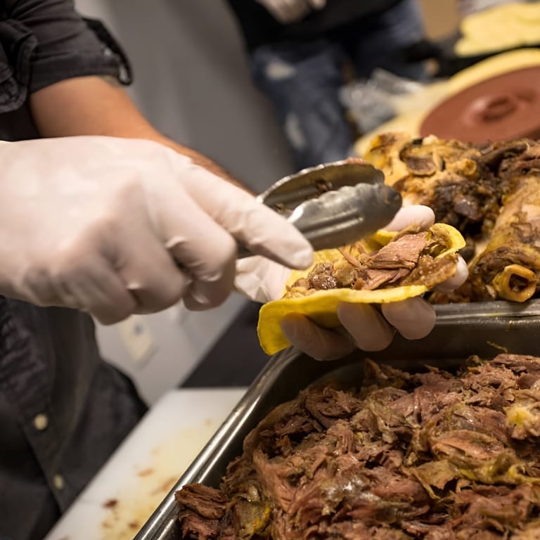 Catering Made Simple