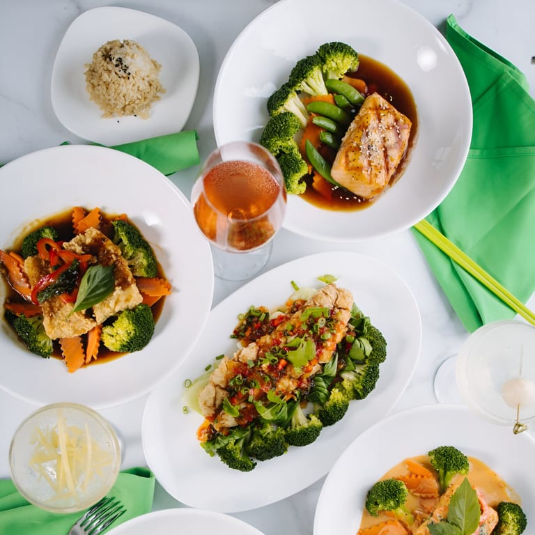 Food That Brings People Back