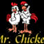 Mr. Chicken Warren