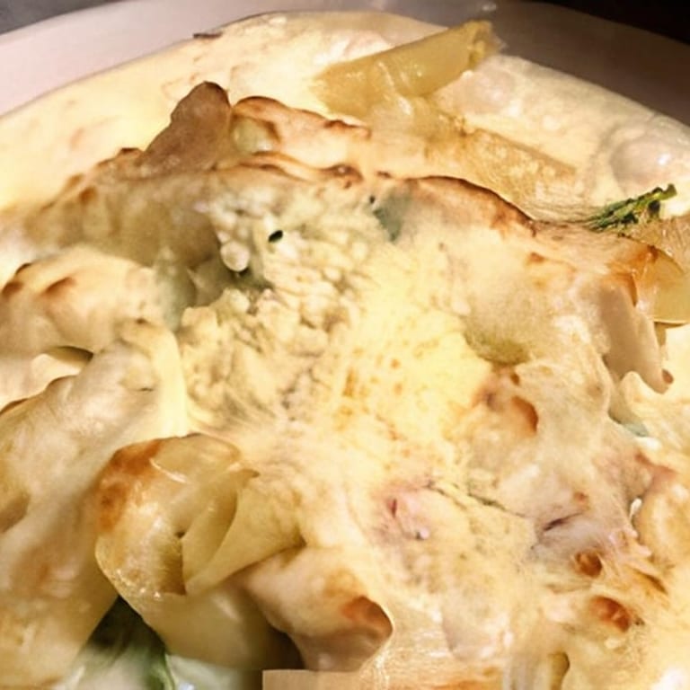 Decadent Cheesecake Delights