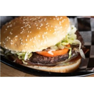 Big Joe Cheeseburger