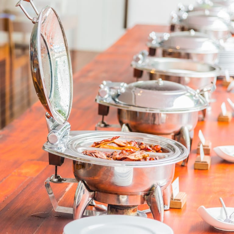 Let Us Bring the Mint Masala Experience to You