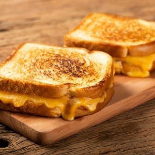 Grilled Cheese