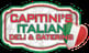Capitini's Italian Deli and Catering