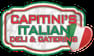 Capitini's Italian Deli and Catering