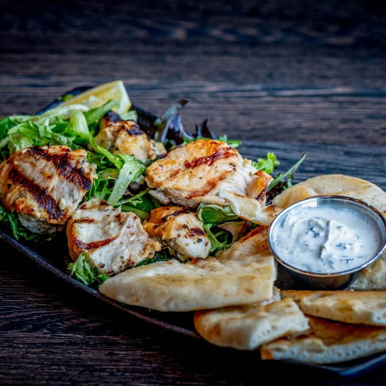 Bringing Our Flavors To You