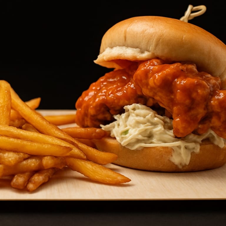 Connect with us on Instagram