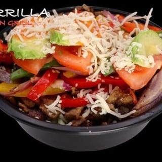 La Parrilla Bowl