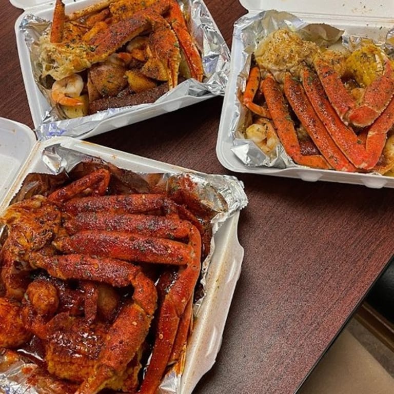 Southern Delights: Must-Try Hushpuppies and More