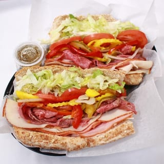 #3 Whole Discovery Sub.