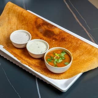 Masala Dosa 
