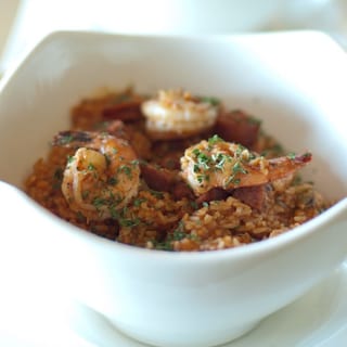 Jambalaya
