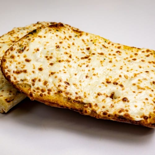 Full Loaf Cheesy Bread.