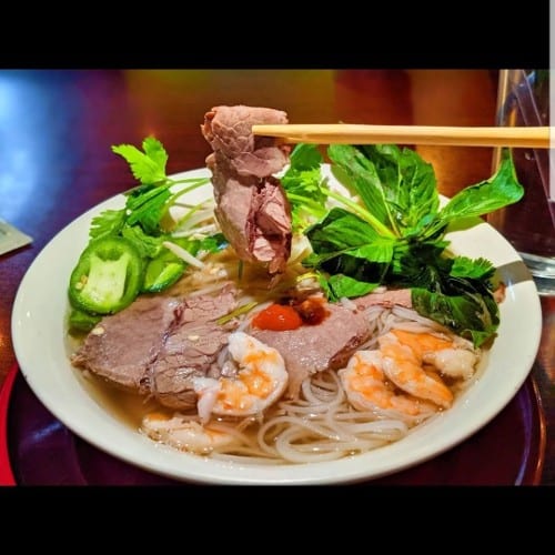 Medium Pho.