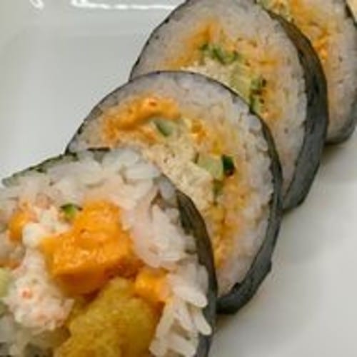 Edomasa Roll.