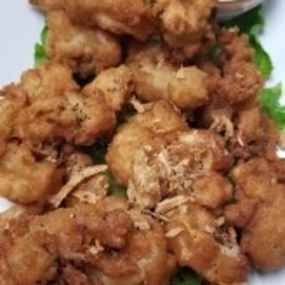 Fried Calamari