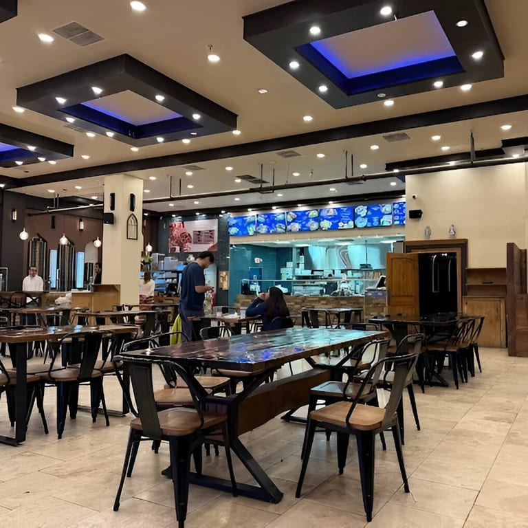 More Than a Meal It’s a Tradition