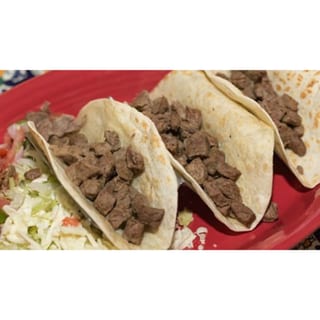 A la Carte Taco Carne Asada