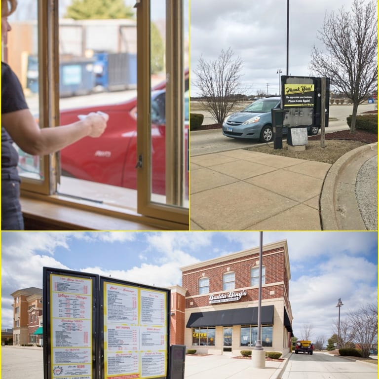 A Mission to Serve Our Community 