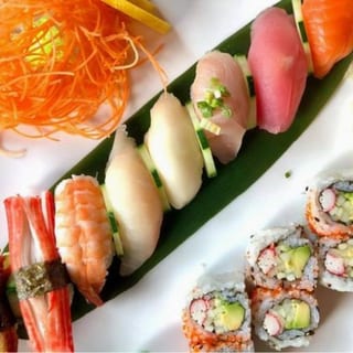 House Sampler Platter