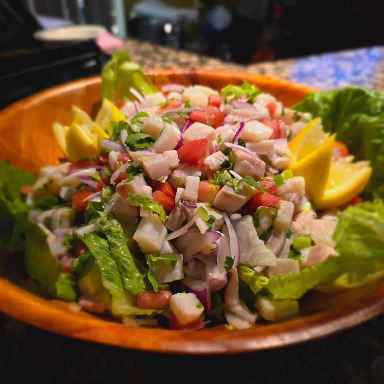 Fresh Flavors, Just a Click Away