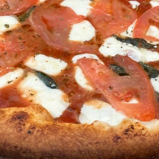Margherita Pizza (Large)