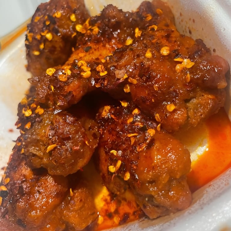 Every Bite a Delight