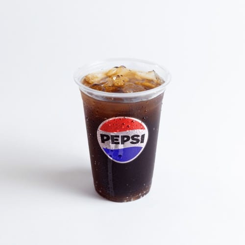 Pepsi - Soft Drink.