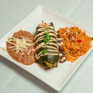 Chile Relleno