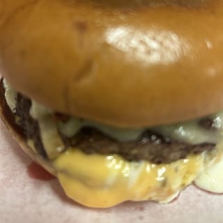 6. Texas Turnpike Burger