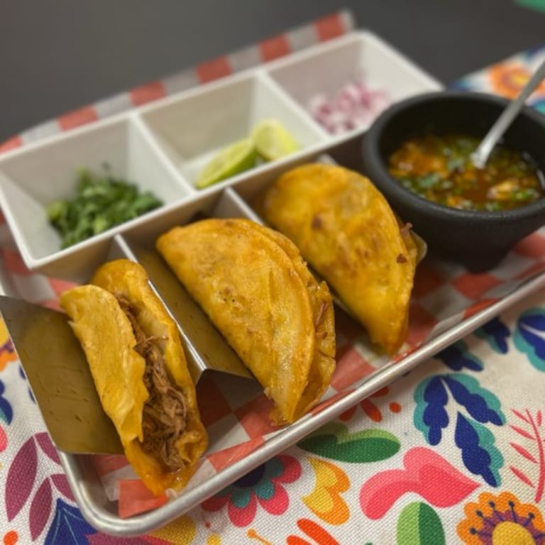 Birria: A Flavorful Mexican Delight