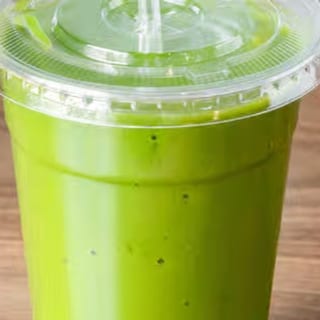 Shasta La Vista Smoothie