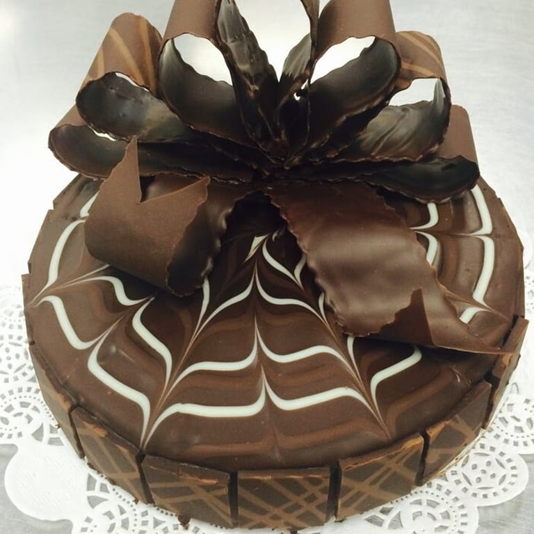 Custom Cakes for Every Event