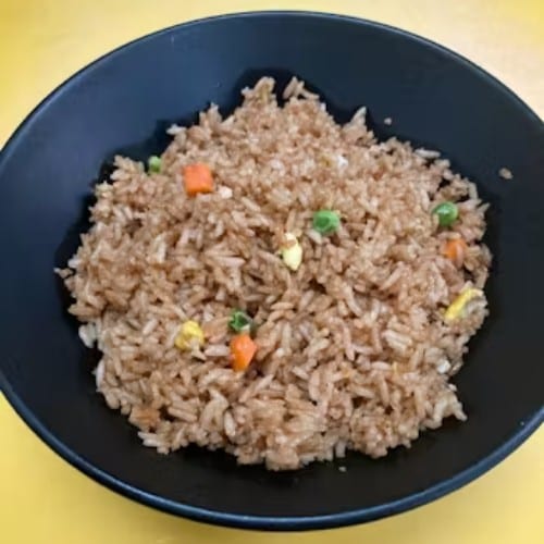 Side of Fried Rice.
