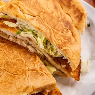 Tortas