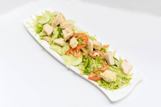 Chicken Salad.