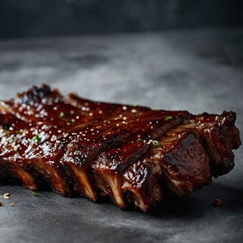 Beef Rib.