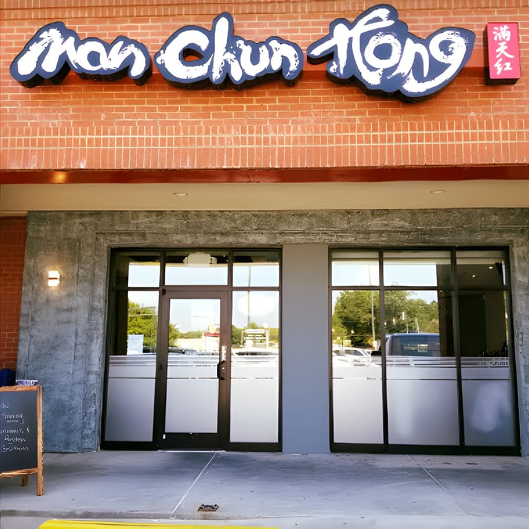 Flavors That Feel Like Home