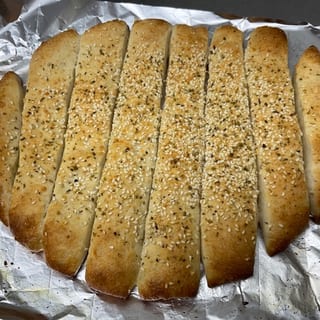 Breadsticks