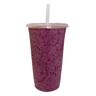 Scooters Smoothie