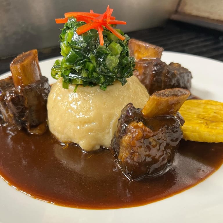 African Catering for Your Next Event in Durango