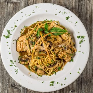 Marsala "All Time Favorite"