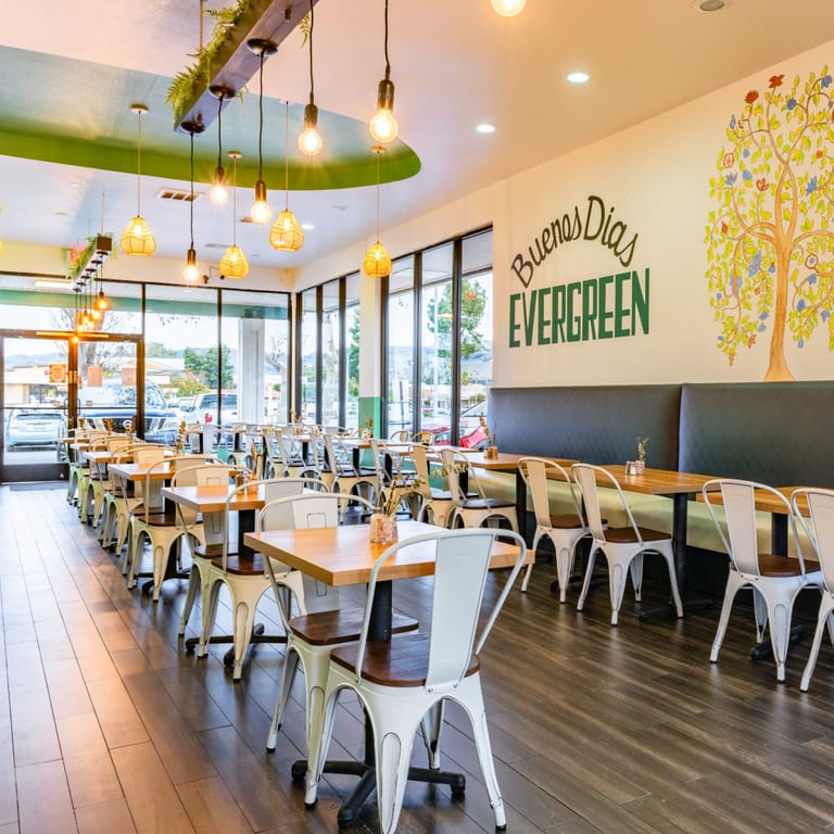 From Our Kitchen to Your Table