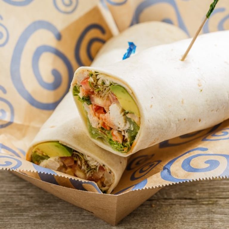 Delicious Chicken Sandwiches: A Local Favorite